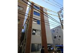 ラグーン東陽外観写真