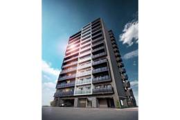 レガリス亀戸外観写真