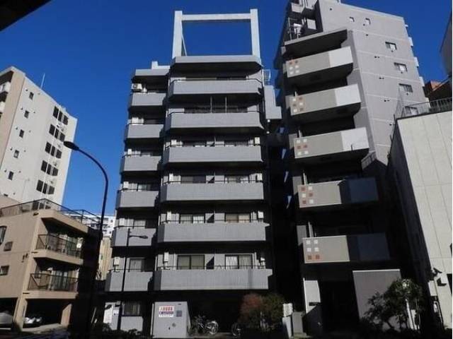 アーバンテラスＮ外観写真1