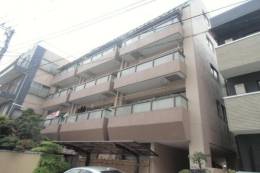 寺田マンション外観写真