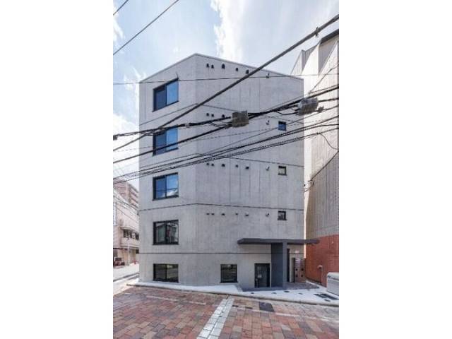 ラシクラス小岩駅前外観写真1