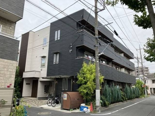 Duale外観写真1