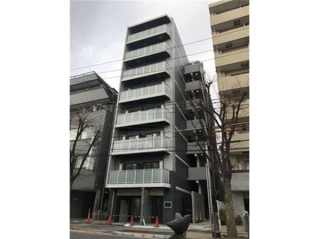 Ｓ－ＲＥＳＩＤＥＮＣＥ東陽町ｆｅｌｉｚ外観写真2