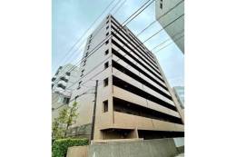 レジディア門前仲町外観写真