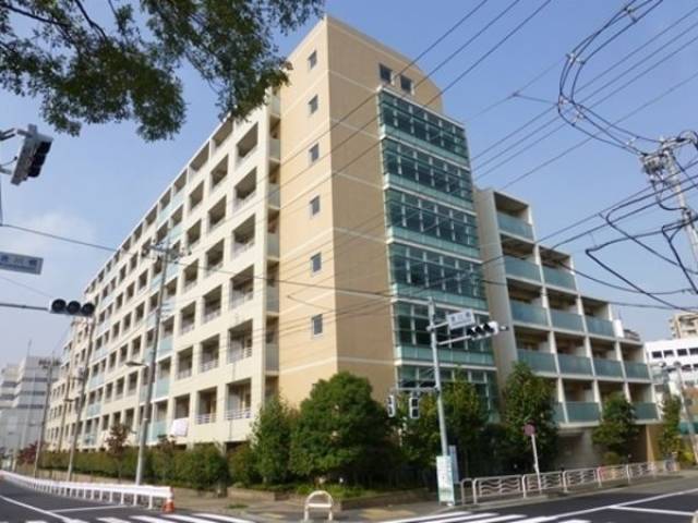 willDo清澄外観写真1