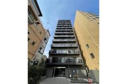 メイクスデザイン門前仲町GARDEN外観写真