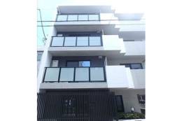CREAL門前仲町外観写真