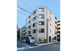 ES-Grande門前仲町デュオ外観写真