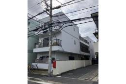 ロンド小松川外観写真