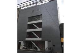 インペリアルビル外観写真
