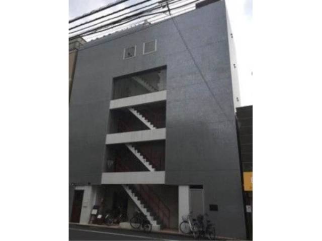 インペリアルビル外観写真1