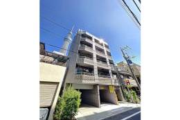 City Creation SKY外観写真