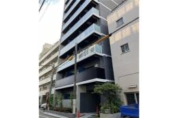 S-RESIDENCE押上Clair外観写真