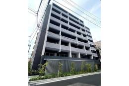 ステージグランデ向島外観写真