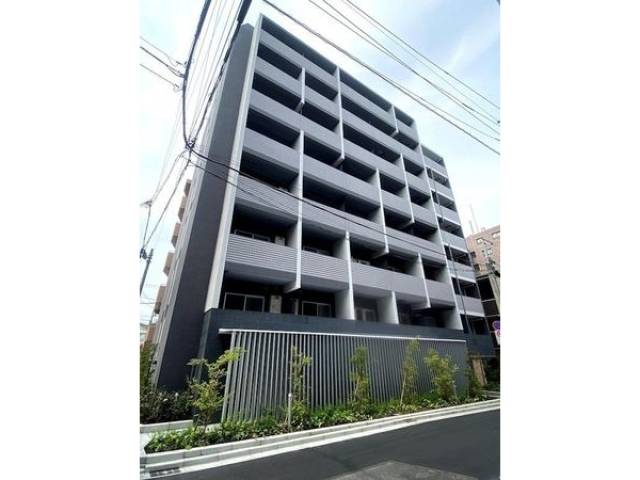 ステージグランデ向島外観写真1