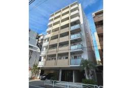 ジョイシティ住吉Ⅱ外観写真