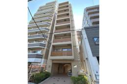 ＬｉｖｅＦｌａｔ錦糸町外観写真