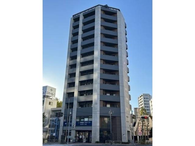 プライマルフロント錦糸町外観写真1