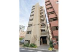 ドゥーエ錦糸町外観写真