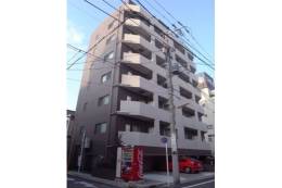 プレール・ドゥーク押上TOWER CITY外観写真