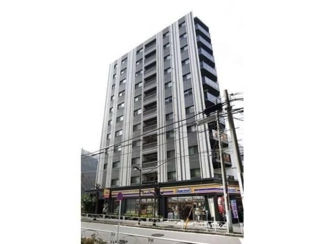 グランカーサ錦糸町Ⅱ外観写真1