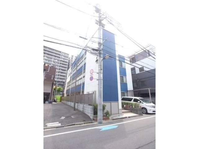リブリ・NKY外観写真1