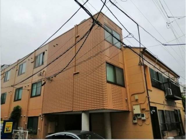 CASA白河外観写真1