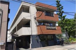 みまさかビル外観写真