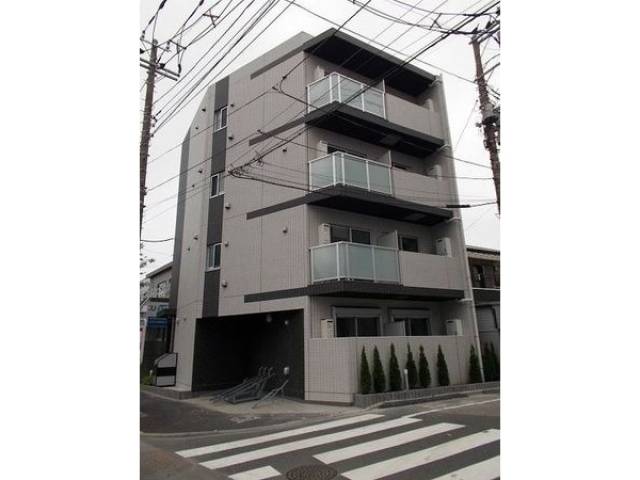 アルバ　セッテ外観写真1