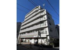 ドゥーエ東陽町外観写真