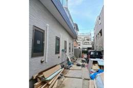 リブ東小岩外観写真