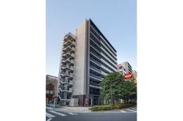 アーバネックス日本橋茅場町外観写真