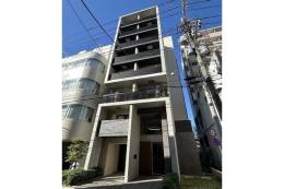 ＣＡＶＡＮＡ清澄外観写真