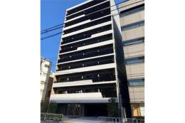 GRAN PASEO門前仲町Ⅱ外観写真