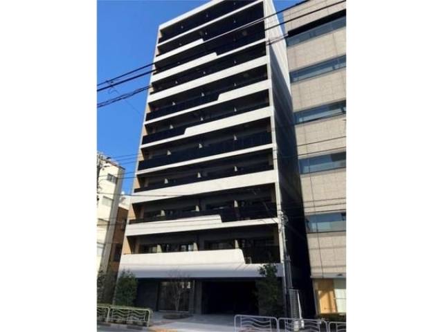 GRAN PASEO門前仲町Ⅱ外観写真1