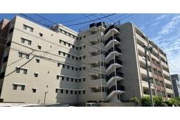 レクセル錦糸町シティ外観写真