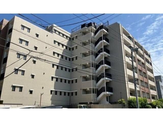 レクセル錦糸町シティ外観写真1