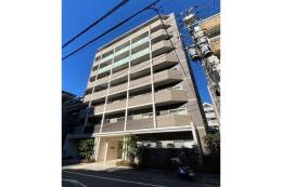 サンライズ レジデンス外観写真