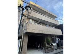 シテセレスト東砂外観写真