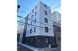 ＬｉｖｅＦｌａｔ森下Ⅱ外観写真