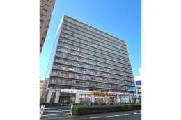 エスティメゾン大島外観写真