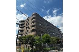 グリーンパーク北葛西外観写真