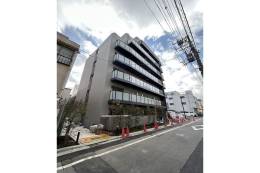 グランカーサ住吉Ⅲ外観写真