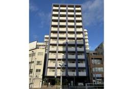 ＨＦ門前仲町レジデンス外観写真