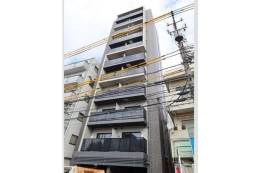 プロスタイルウェルス新小岩外観写真