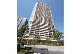 ＴＨＥ　ＴＯＹＯＳＵ　ＴＯＷＥＲ外観写真