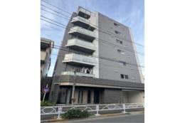 アルファコート東あずま外観写真