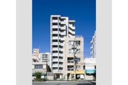 プラウドフラット門前仲町Ⅳ外観写真