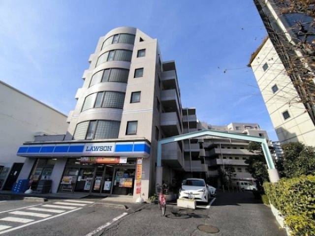 レピドール福田Ⅰ外観写真1