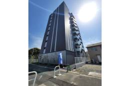 Horizon Residence（ホライゾンレジデンス）外観写真